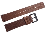 Pasek Tommy Hilfiger 1791383 Brązowy 20mm.